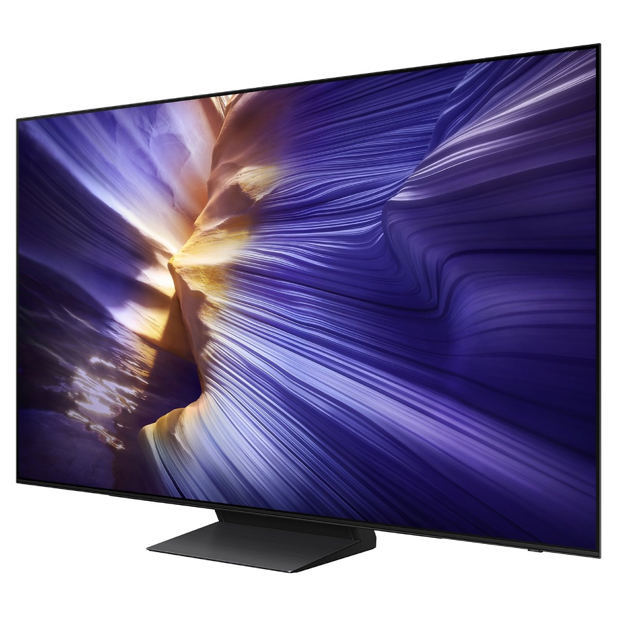 Телевизор Samsung QE77S90FAEXUA в Молдове - xstore.md photo 1