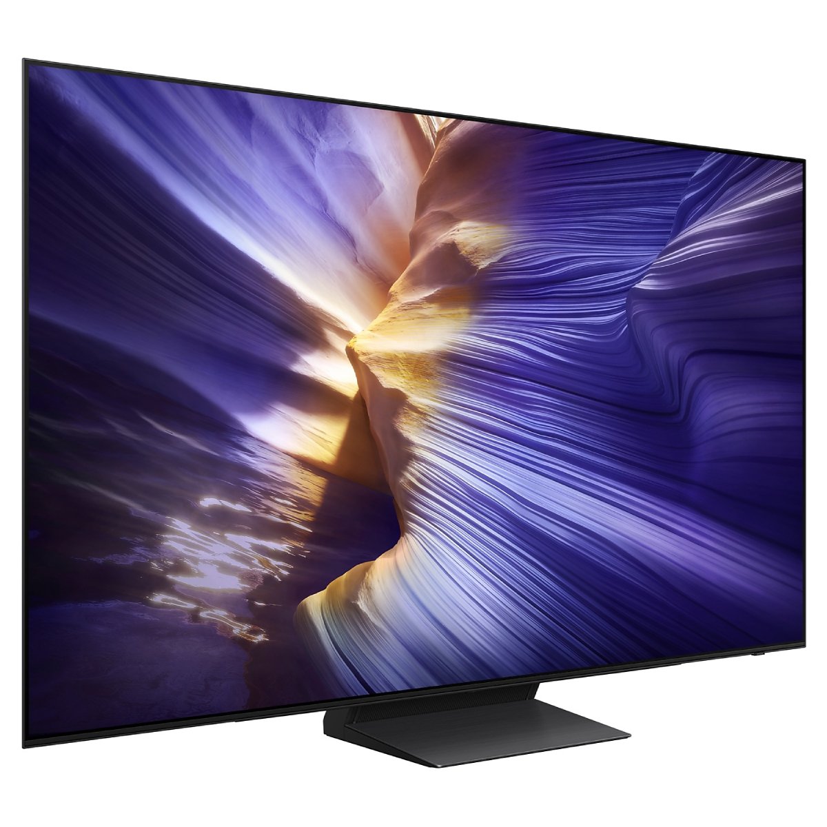 Телевизор Samsung QE77S90FAEXUA в Молдове - xstore.md photo 0