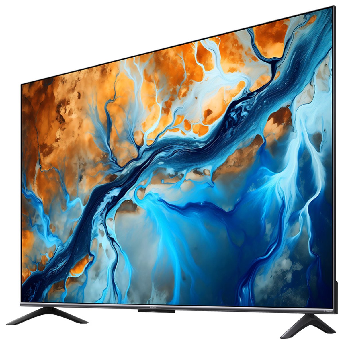 Телевизор Xiaomi TV S Mini 55❞ 2025 (L55MA-SPLEU) в Молдове - xstore.md photo 0
