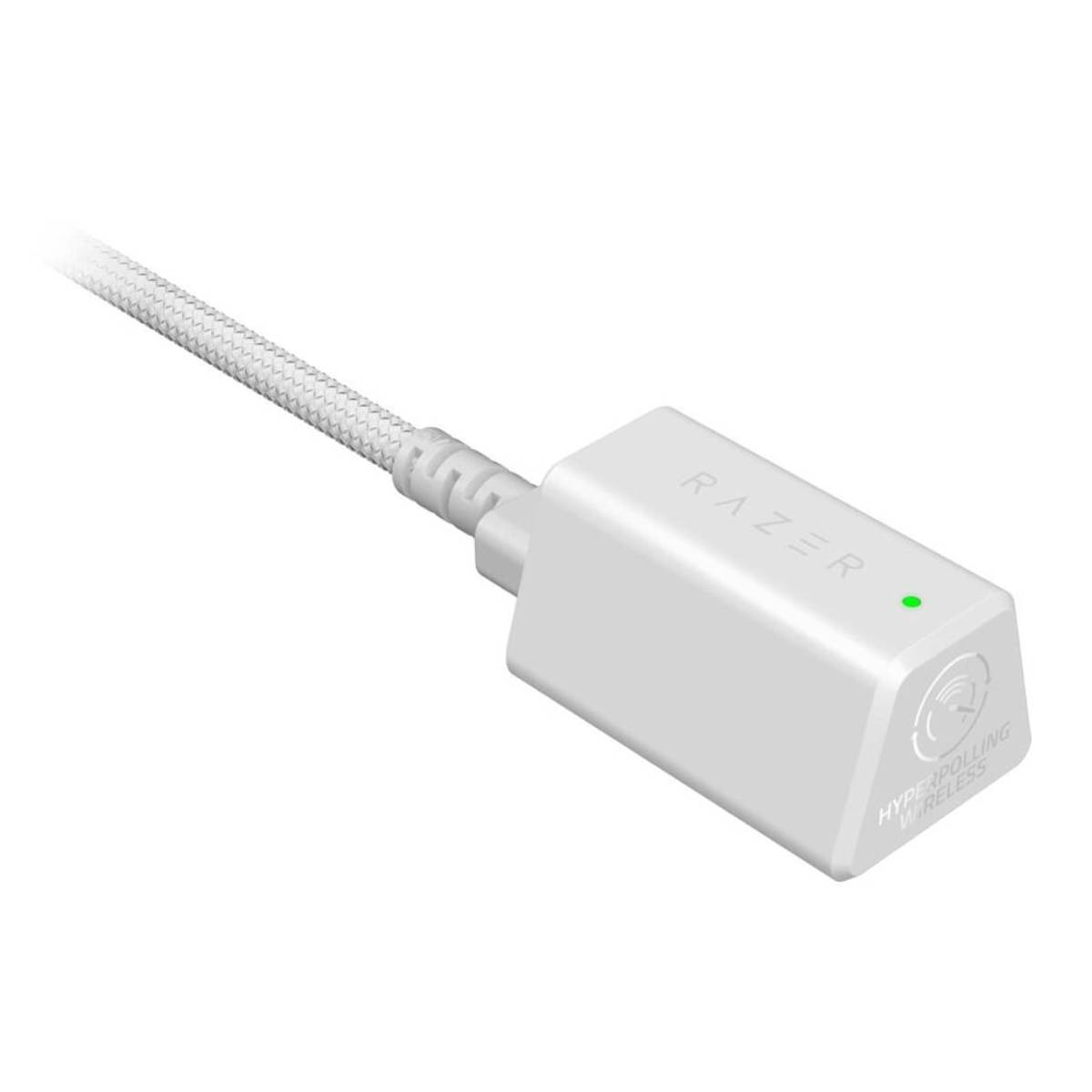 Wireless Mouse Razer Viper V3 Pro, White în Moldova - xstore.md photo 4
