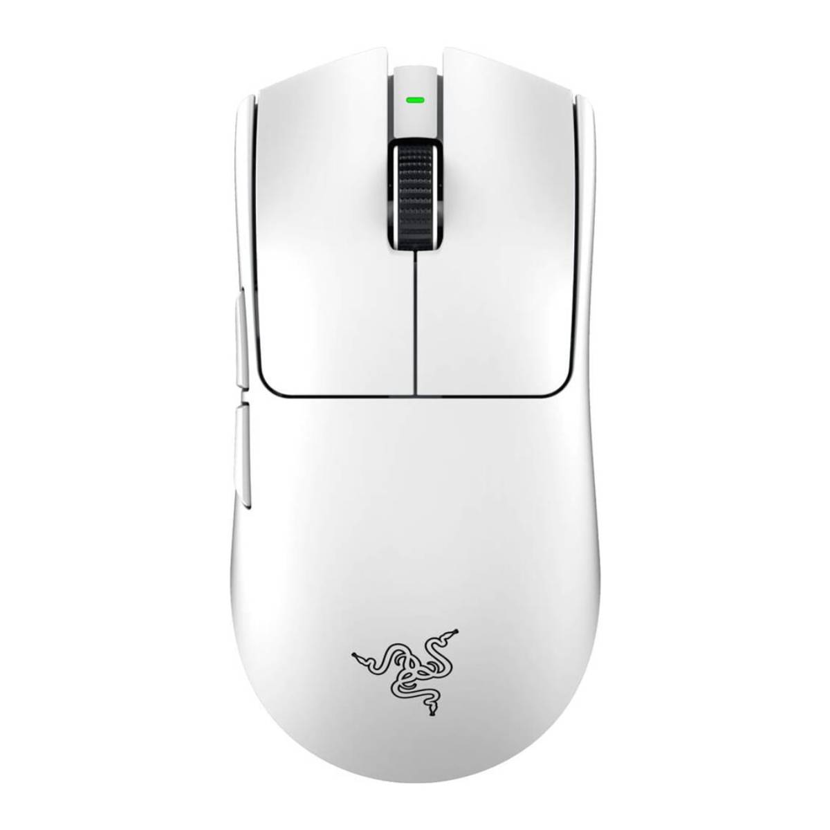 Wireless Mouse Razer Viper V3 Pro, White în Moldova - xstore.md photo