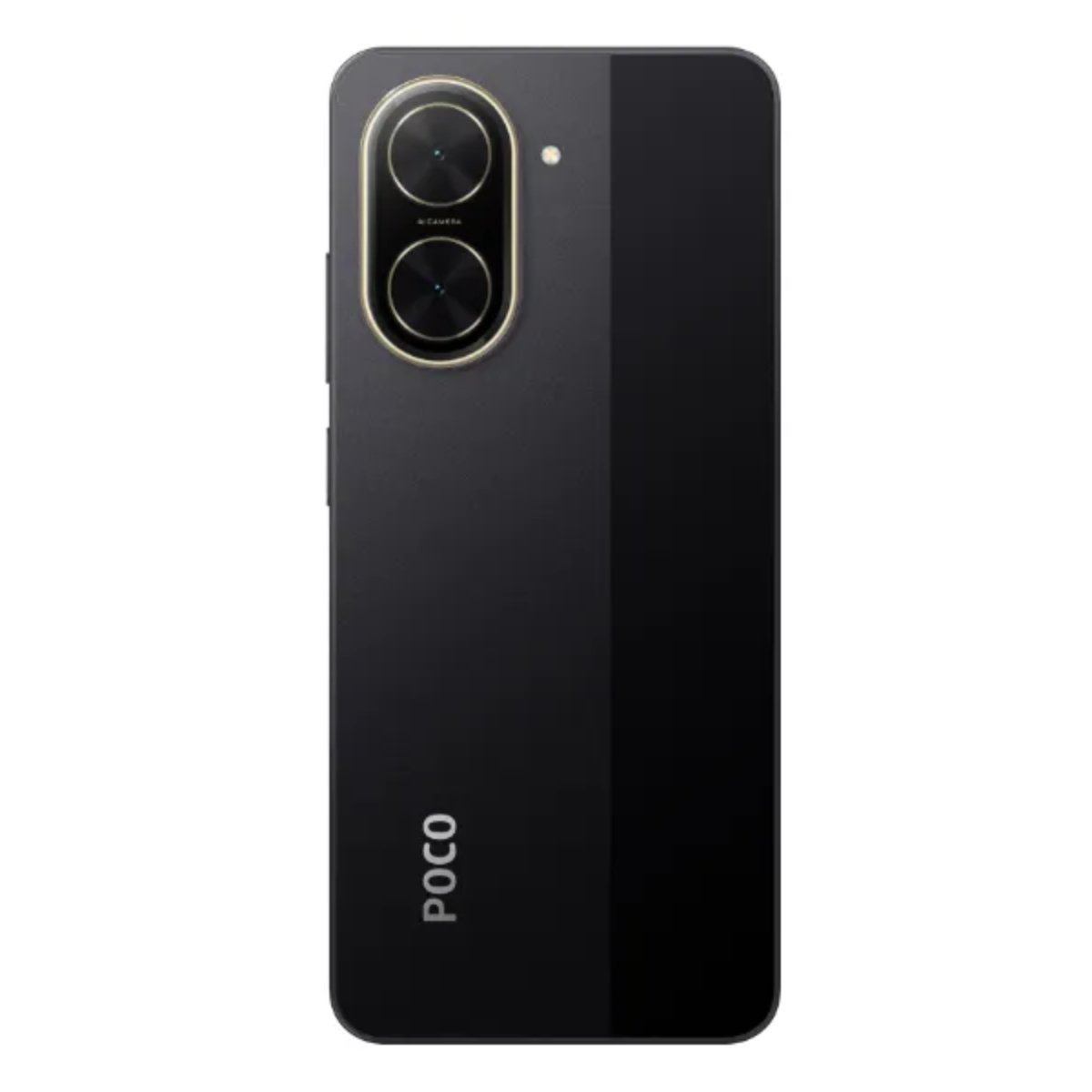 Xiaomi POCO C71 – 4GB/128GB, Black - xstore.md photo 6