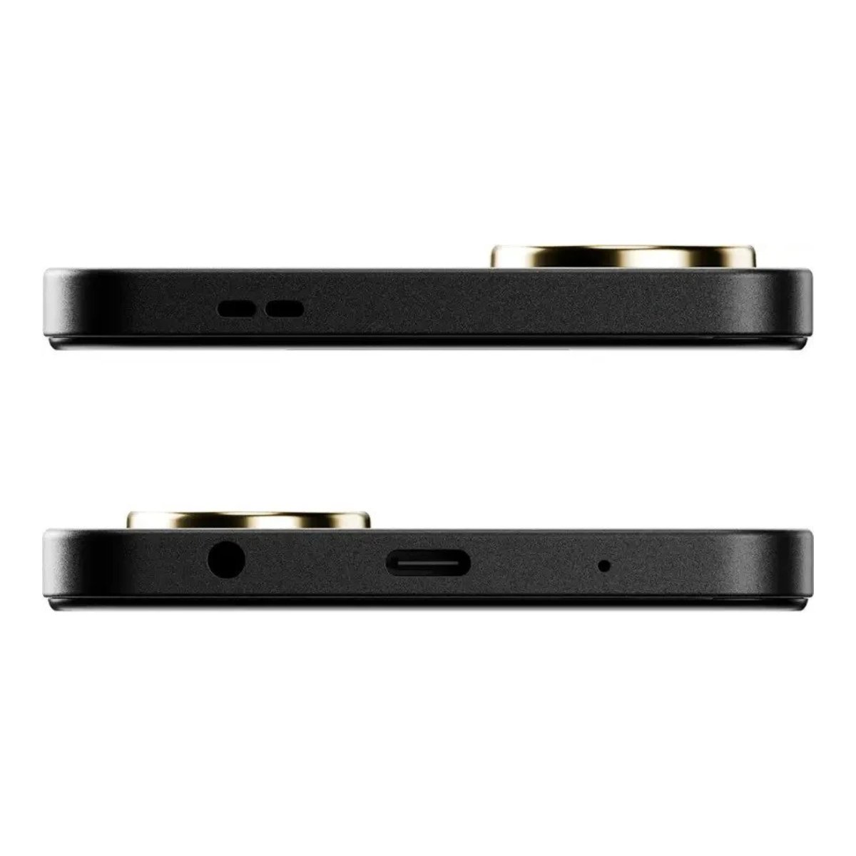 Xiaomi POCO C71 – 4GB/128GB, Black - xstore.md photo 4