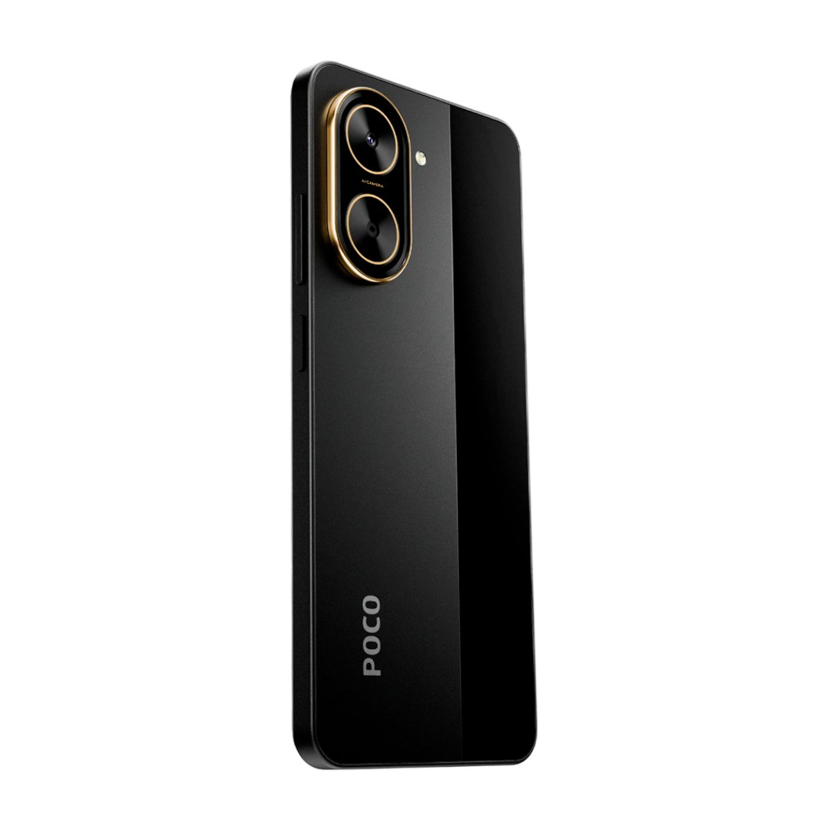 Xiaomi POCO C71 – 4GB/128GB, Black - xstore.md photo 7