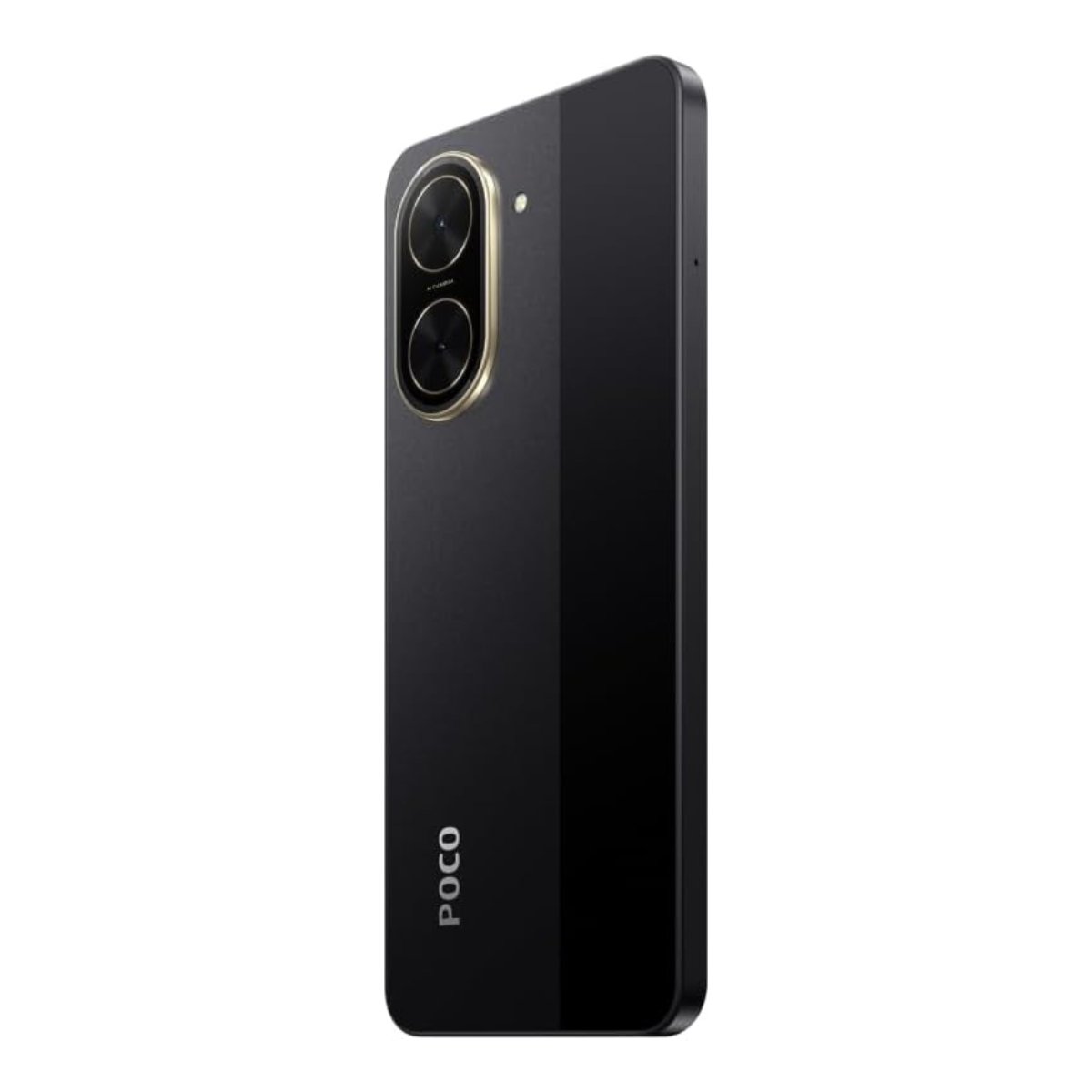 Xiaomi POCO C71 – 4GB/128GB, Black - xstore.md photo 5