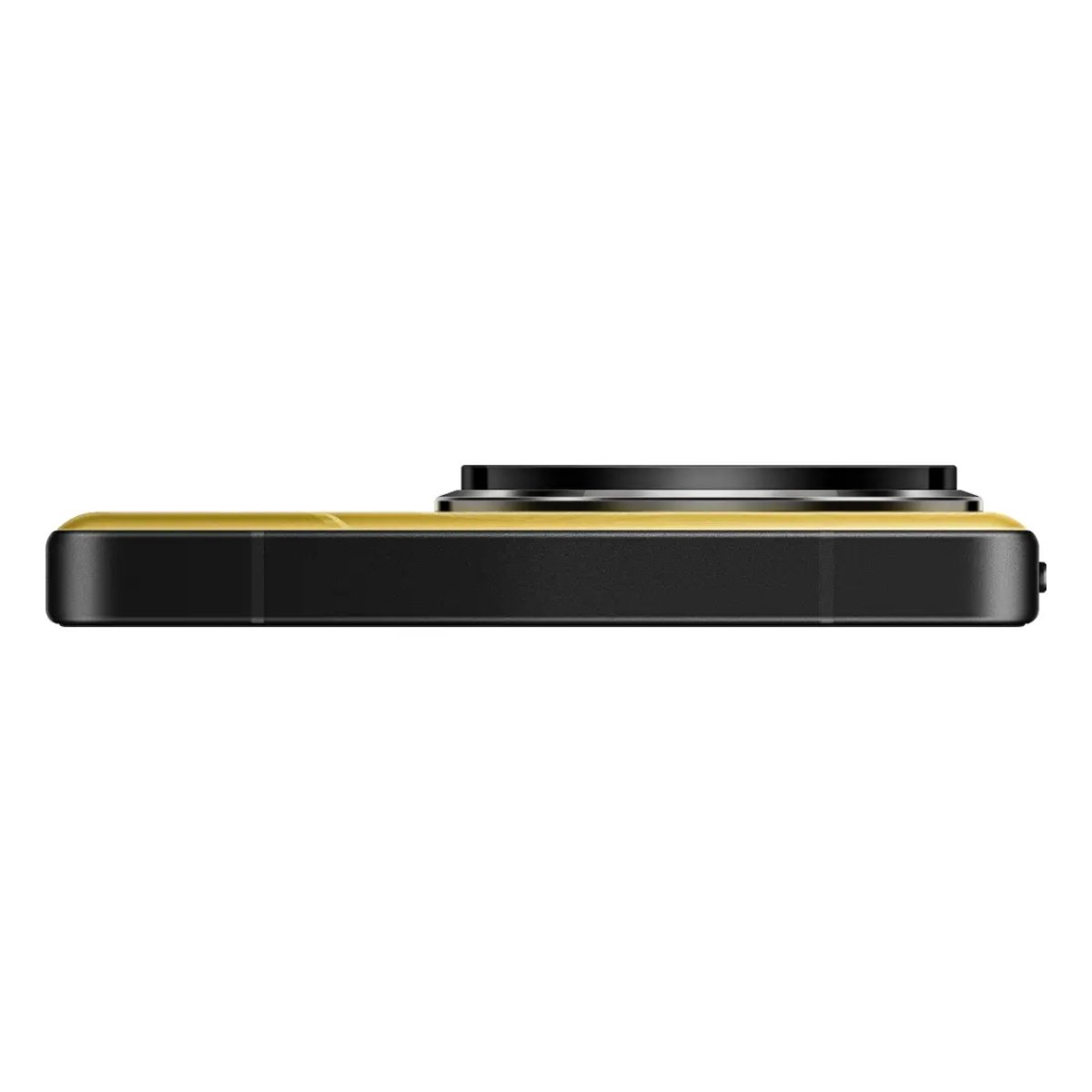 Xiaomi POCO F7 Ultra 5G – 12GB/256GB, Yellow - xstore.md photo 6