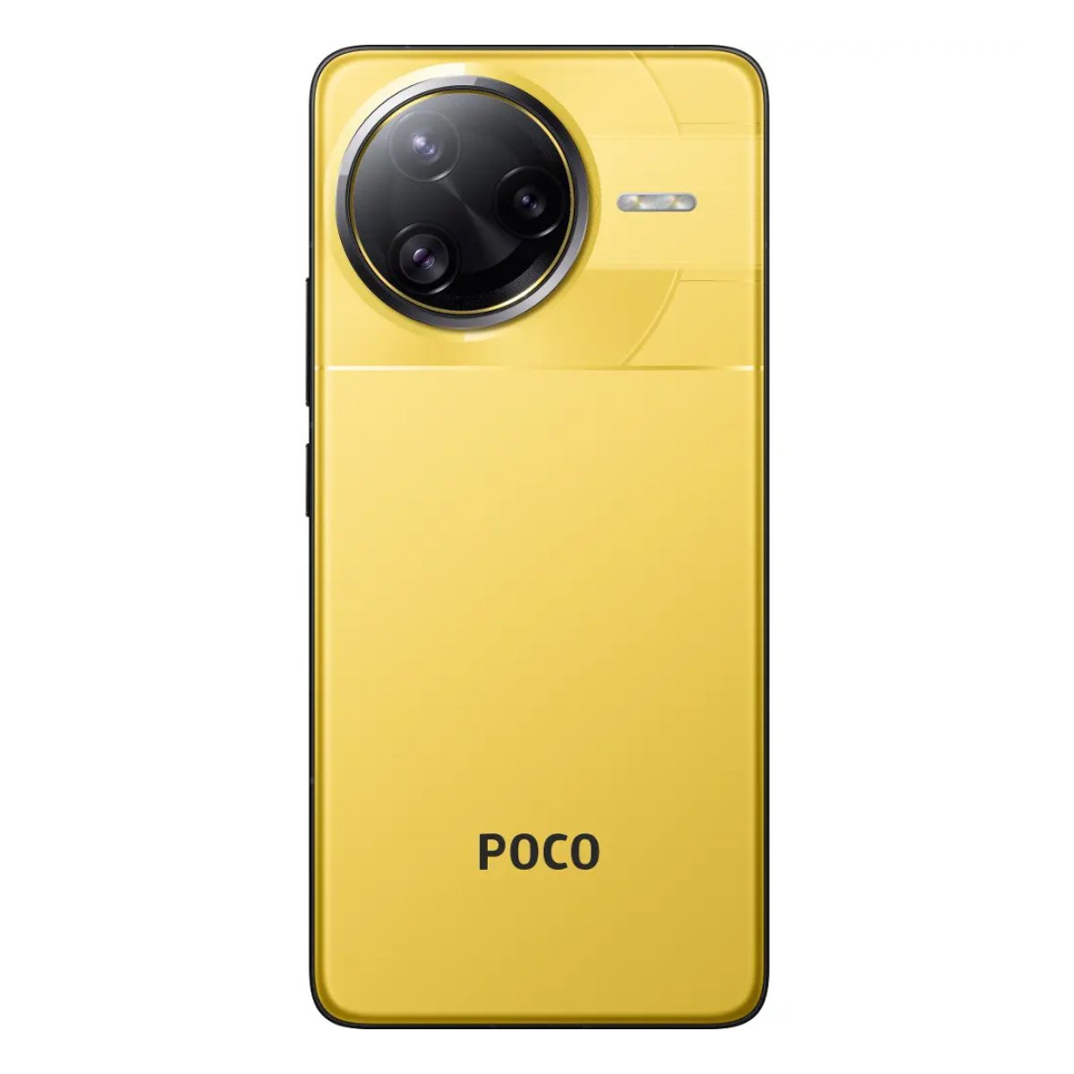 Xiaomi POCO F7 Ultra 5G – 12GB/256GB, Yellow - xstore.md photo 8