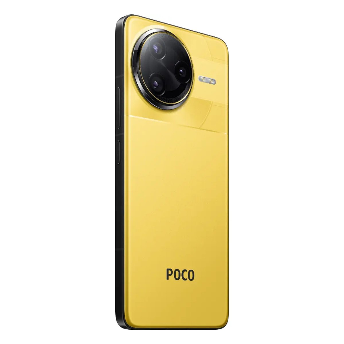 Xiaomi POCO F7 Ultra 5G – 12GB/256GB, Yellow - xstore.md photo 9