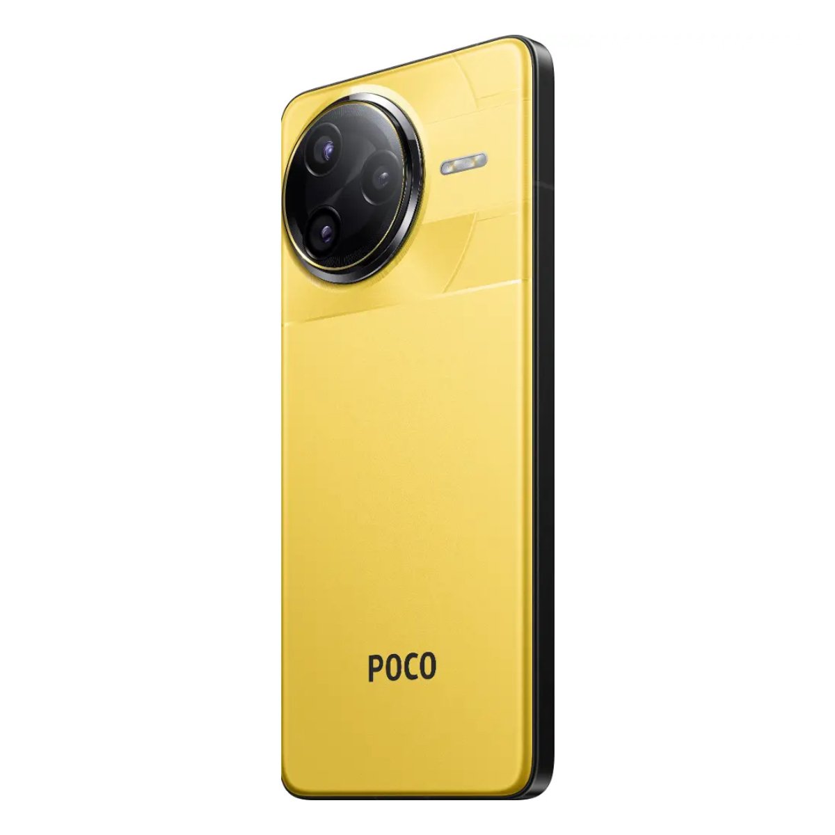 Xiaomi POCO F7 Ultra 5G – 12GB/256GB, Yellow - xstore.md photo 7