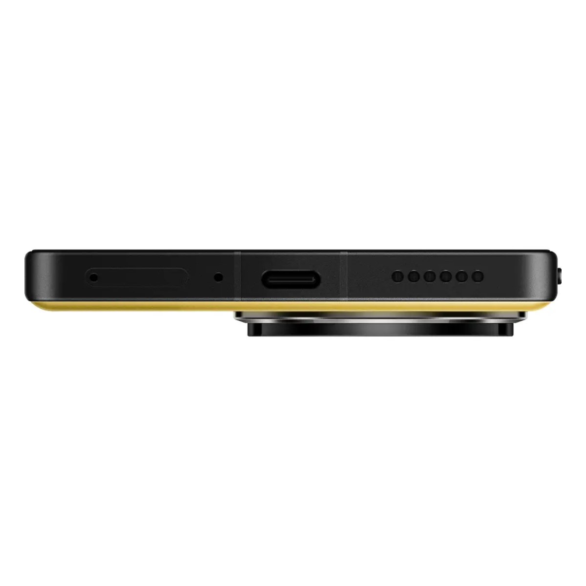 Xiaomi POCO F7 Ultra 5G – 12GB/256GB, Yellow - xstore.md photo 5