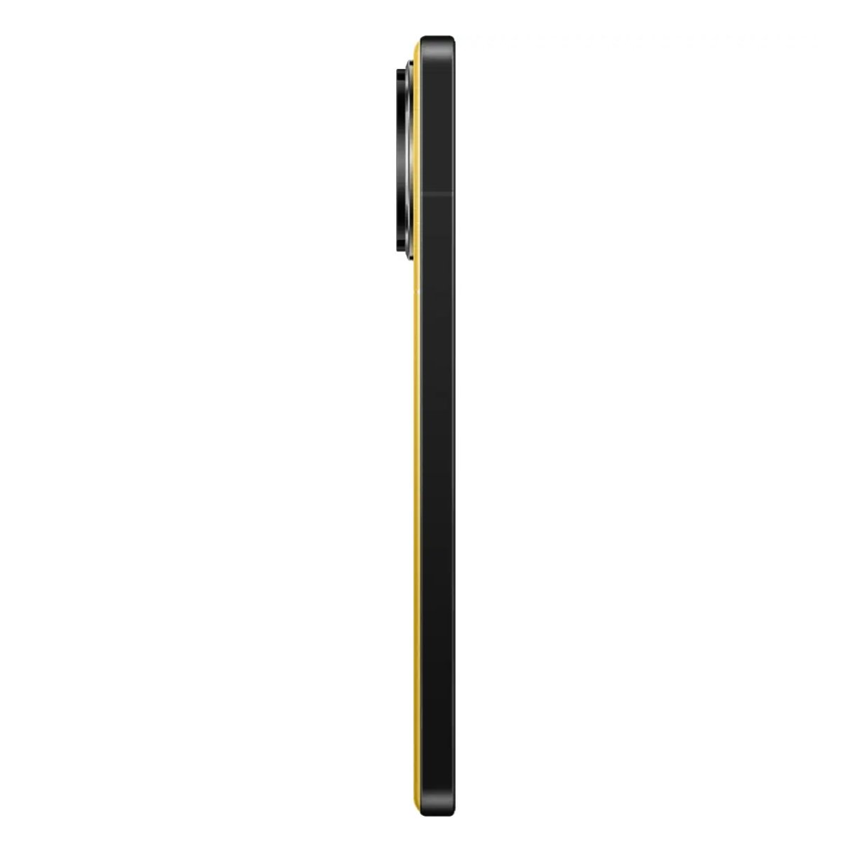 Xiaomi POCO F7 Ultra 5G – 12GB/256GB, Yellow - xstore.md photo 3