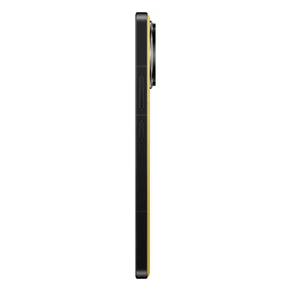 Xiaomi POCO F7 Ultra 5G – 12GB/256GB, Yellow - xstore.md photo 4