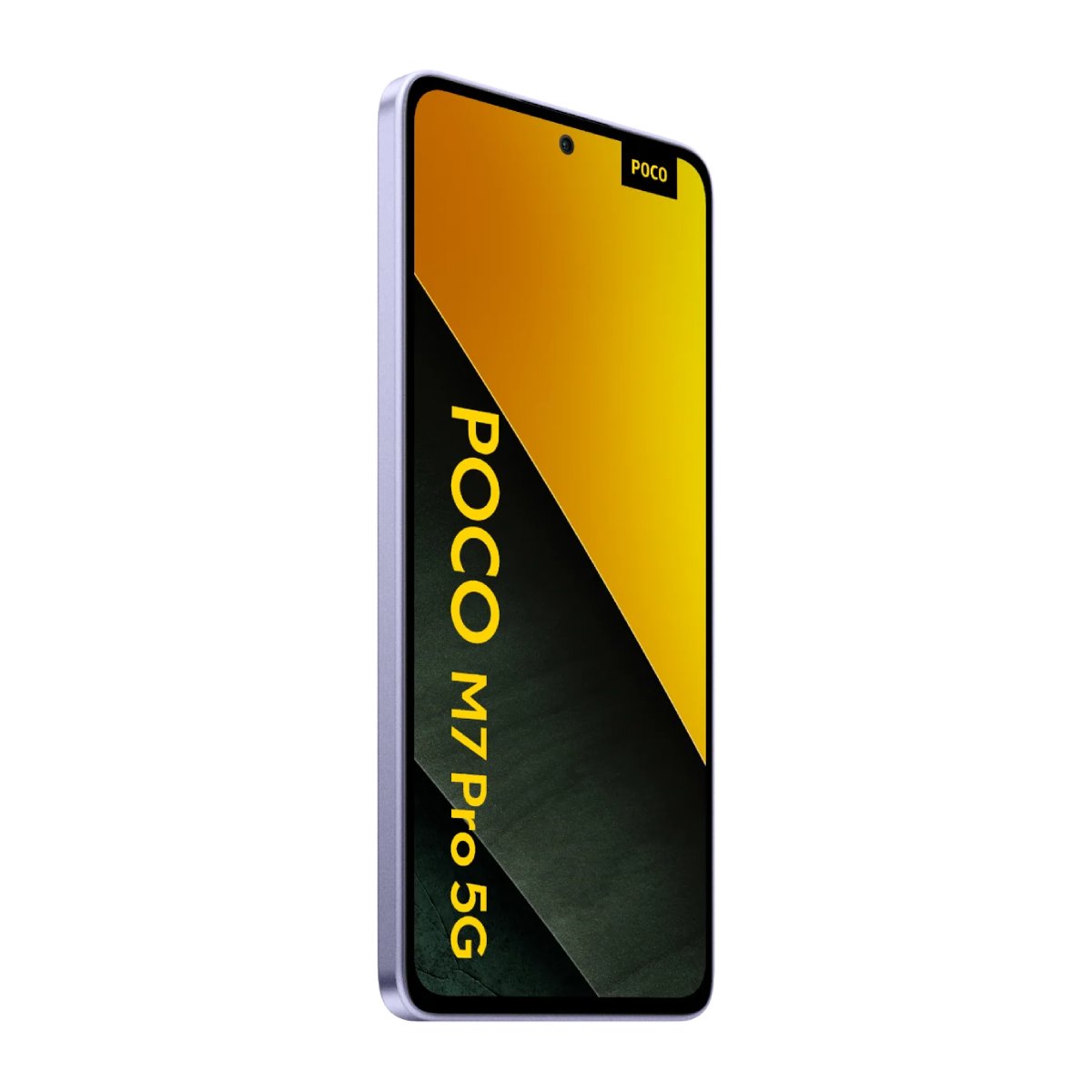 Xiaomi POCO M7 Pro 5G – 8GB/256GB, Lavender Frost - xstore.md photo 1