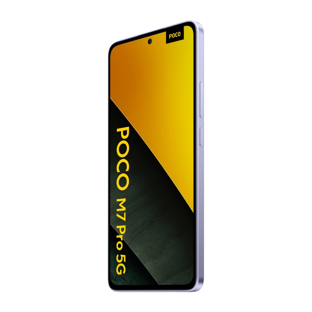 Xiaomi POCO M7 Pro 5G – 8GB/256GB, Lavender Frost - xstore.md photo 2