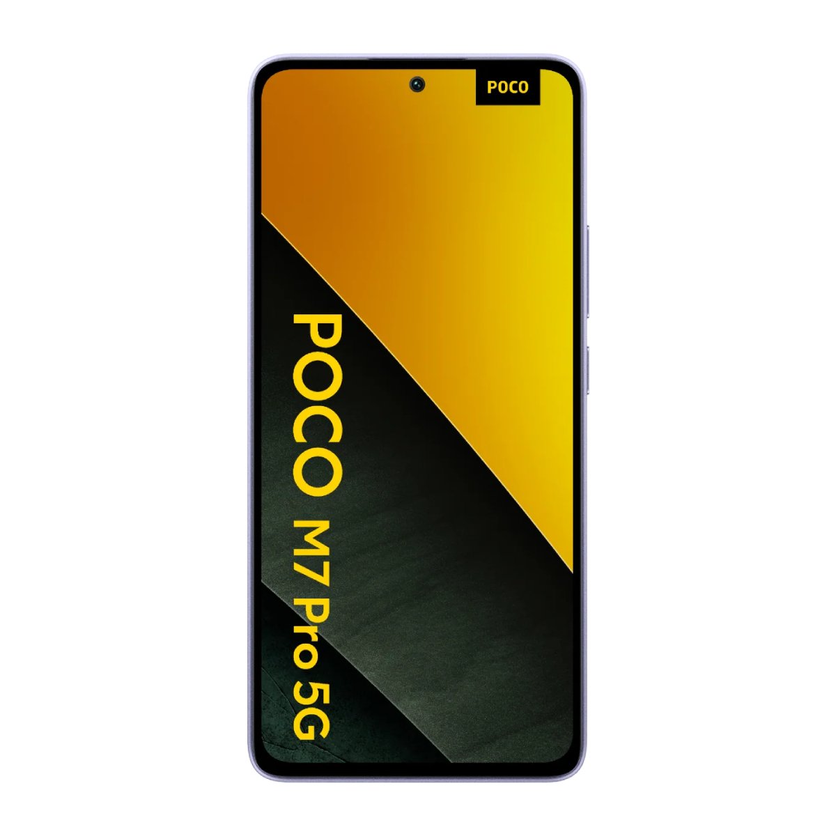 Xiaomi POCO M7 Pro 5G – 8GB/256GB, Lavender Frost - xstore.md photo 0