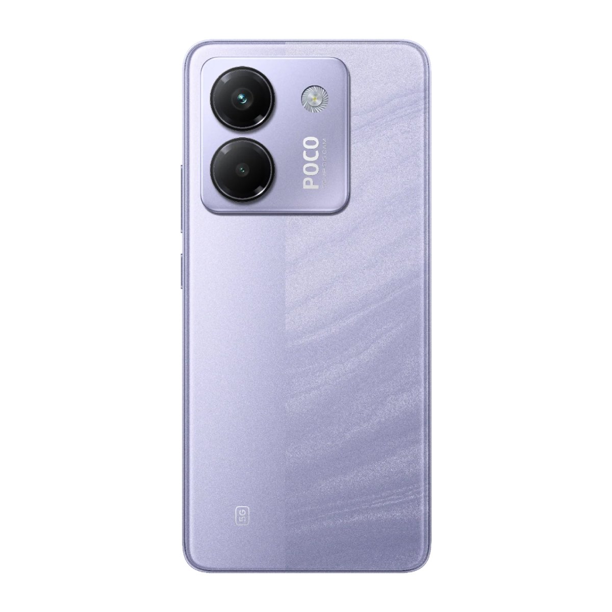 Xiaomi POCO M7 Pro 5G – 8GB/256GB, Lavender Frost - xstore.md photo 8