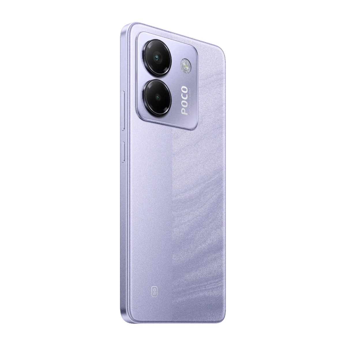 Xiaomi POCO M7 Pro 5G – 8GB/256GB, Lavender Frost - xstore.md photo 9