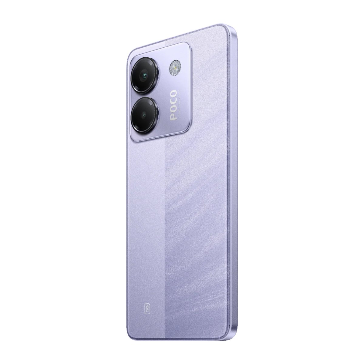 Xiaomi POCO M7 Pro 5G – 8GB/256GB, Lavender Frost - xstore.md photo 7