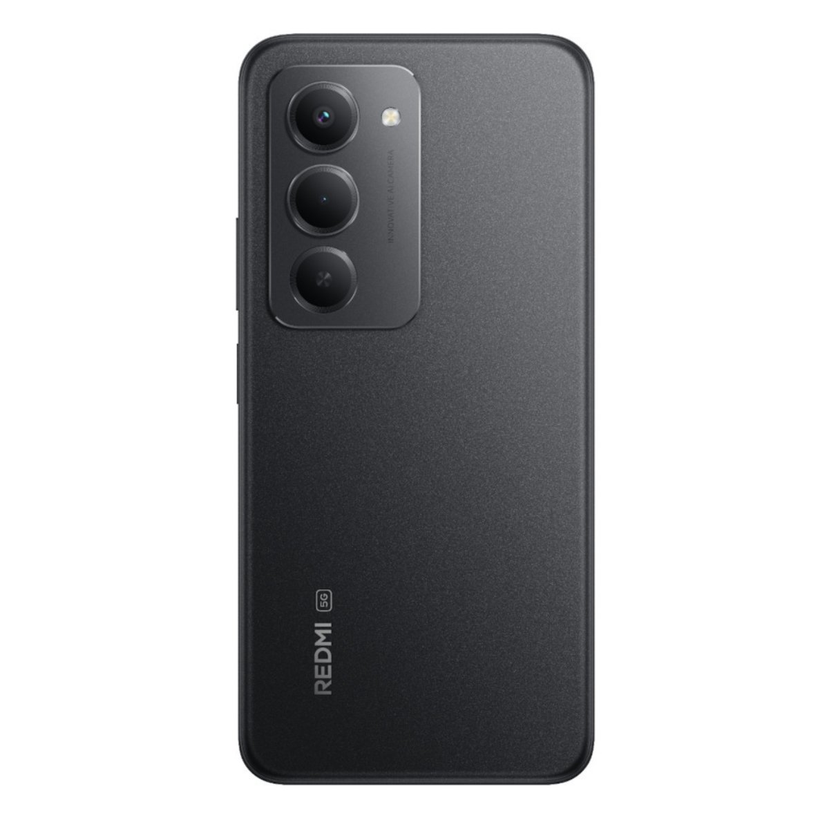 Xiaomi Redmi 15 – 8GB/256GB, Black - xstore.md photo 8