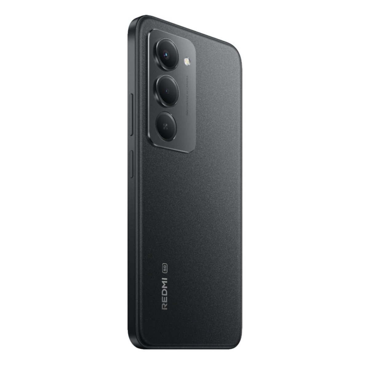 Xiaomi Redmi 15 – 8GB/256GB, Black - xstore.md photo 9