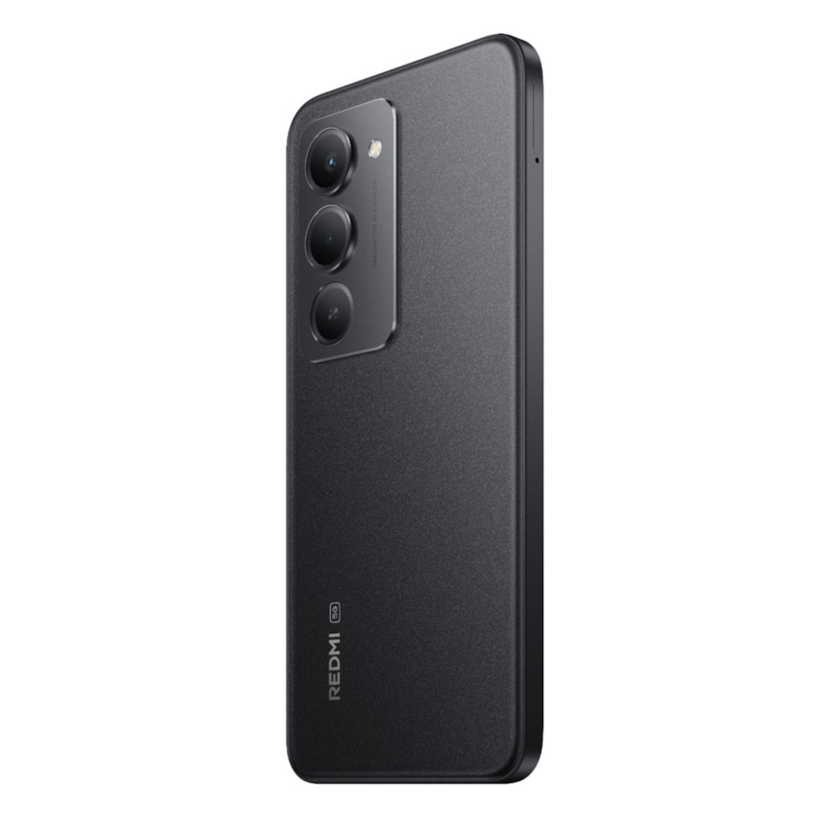 Xiaomi Redmi 15 – 8GB/256GB, Black - xstore.md photo 7