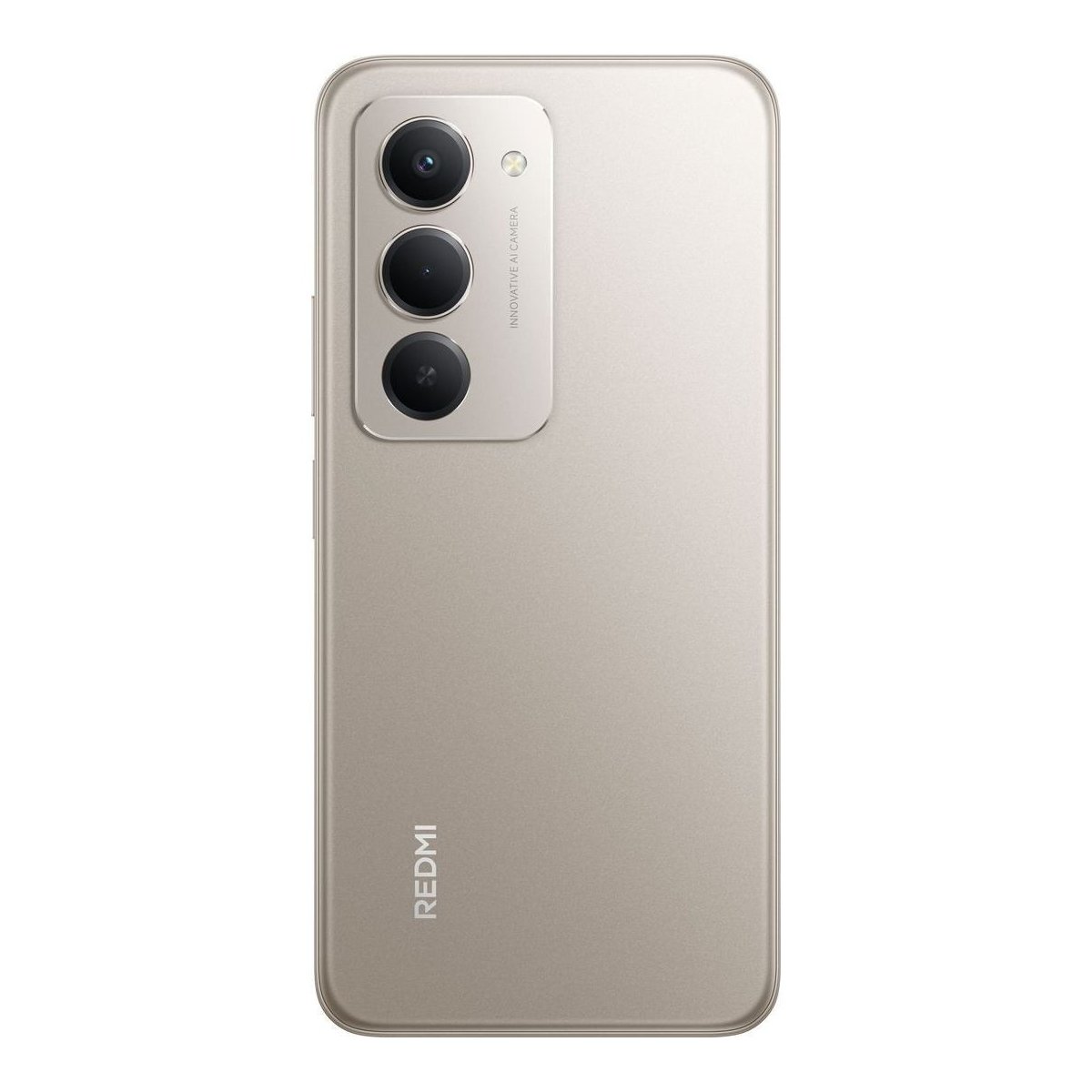 Xiaomi Redmi 15 – 8GB/256GB, Grey - xstore.md photo 8