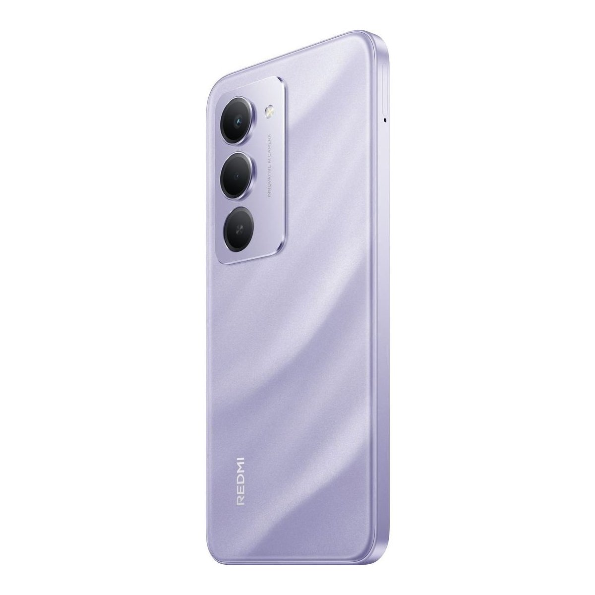 Xiaomi Redmi 15 – 6GB/128GB, Purple - xstore.md photo 7