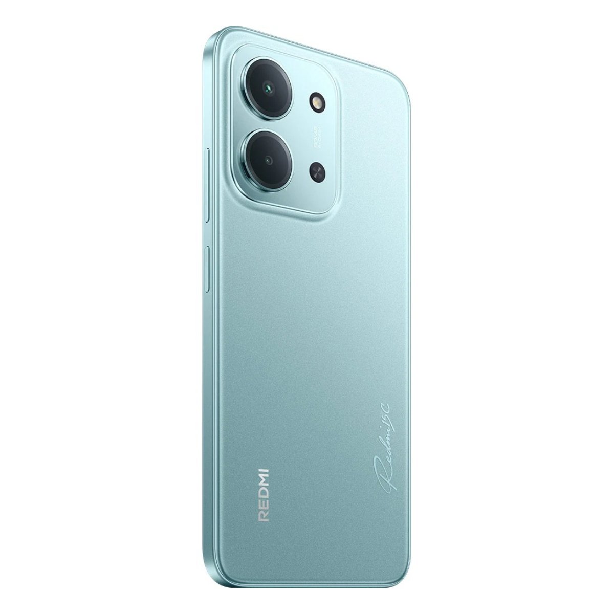 Xiaomi Redmi 15C – 8GB/256GB, Mint Green - xstore.md photo 9