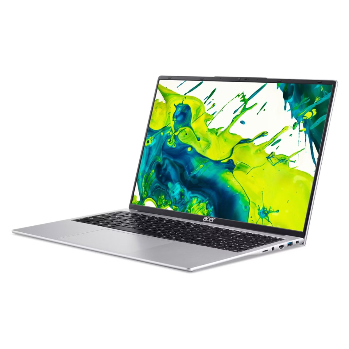 Ноутбук Acer Aspire Lite 16 (AL16-54P-57SG) - xstore.md photo 2