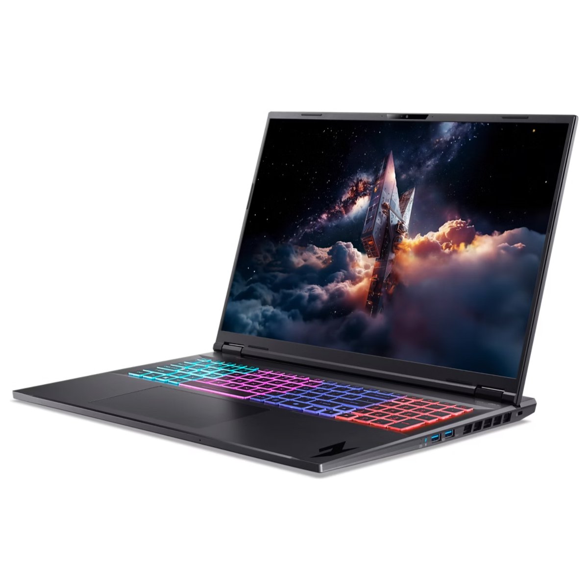 Laptop Acer Nitro 18 AI (AN18-61) - xstore.md photo 1
