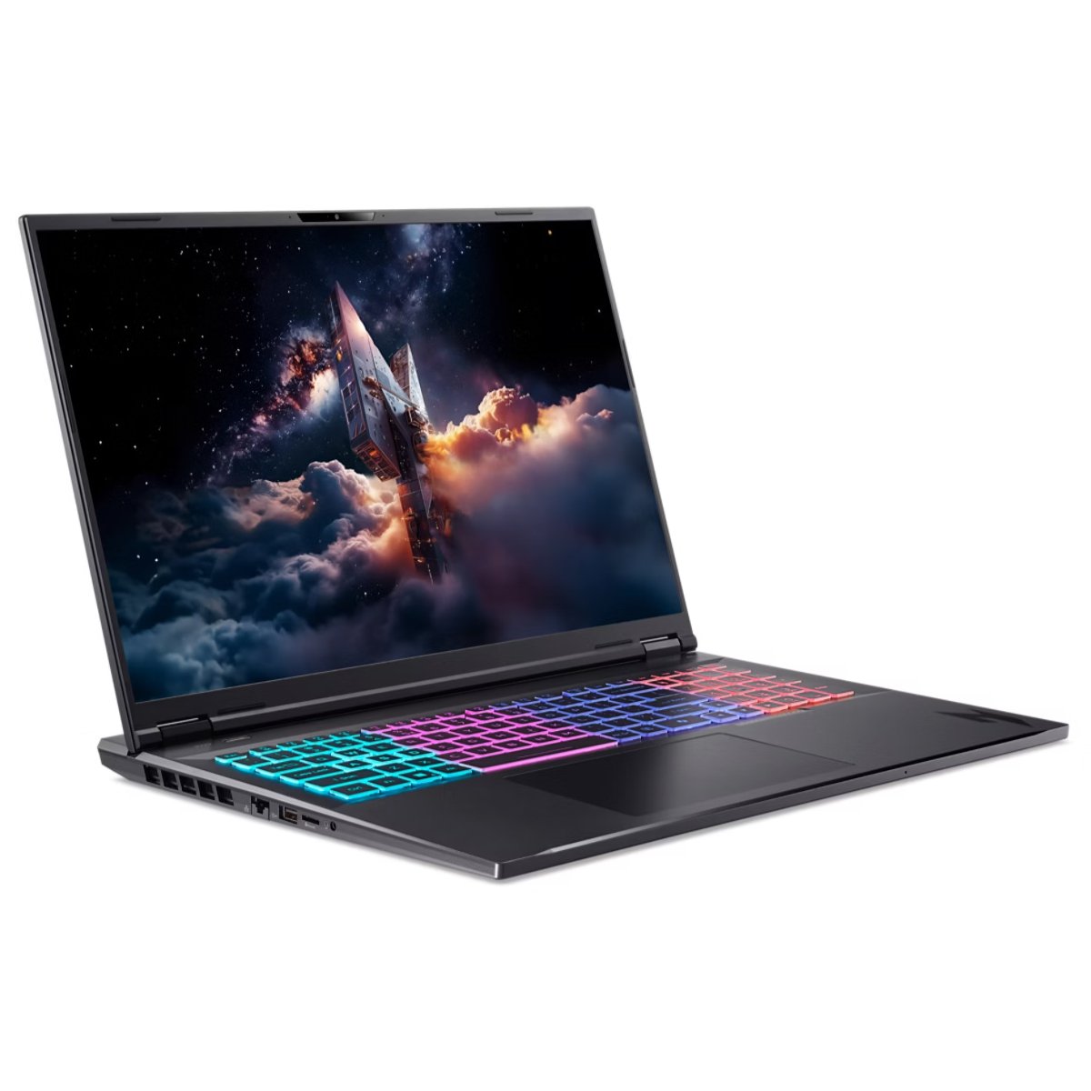 Laptop Acer Nitro 18 AI (AN18-61) - xstore.md photo 0