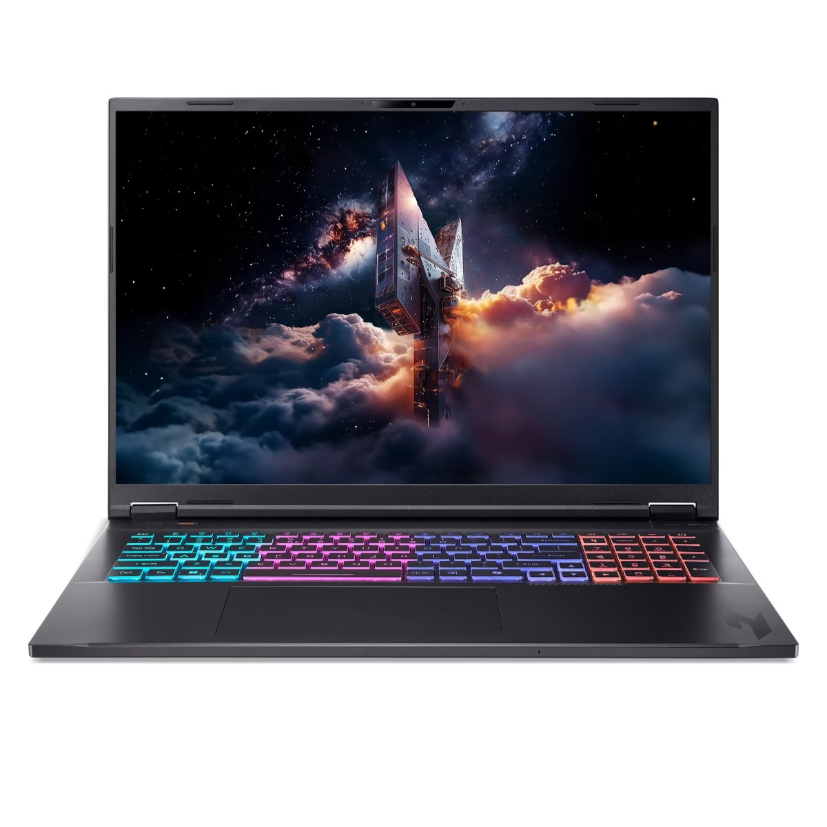 Laptop Acer Nitro 18 AI (AN18-61) - xstore.md photo