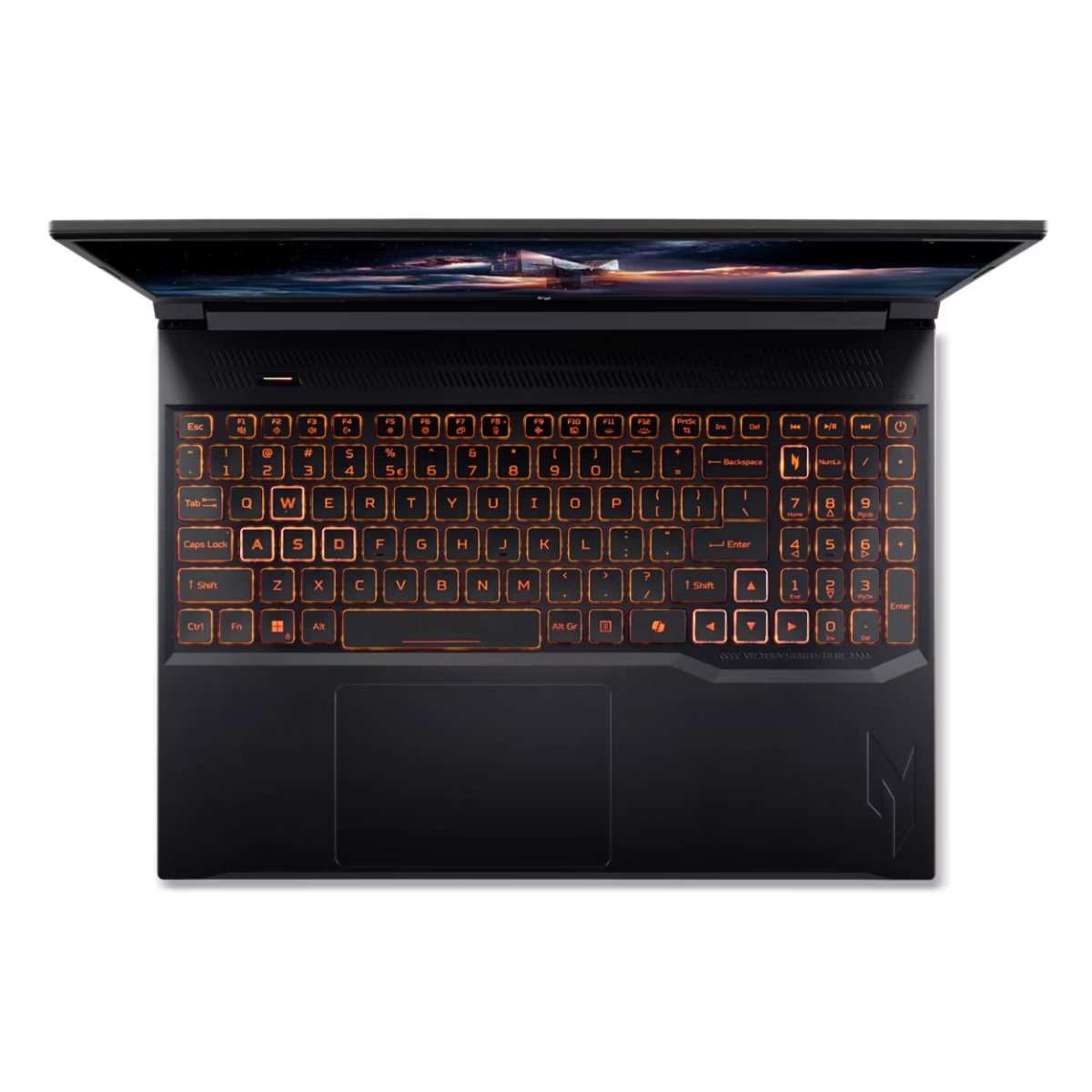 Ноутбук Acer Nitro V 16 (ANV16-42-R258) - xstore.md photo 0