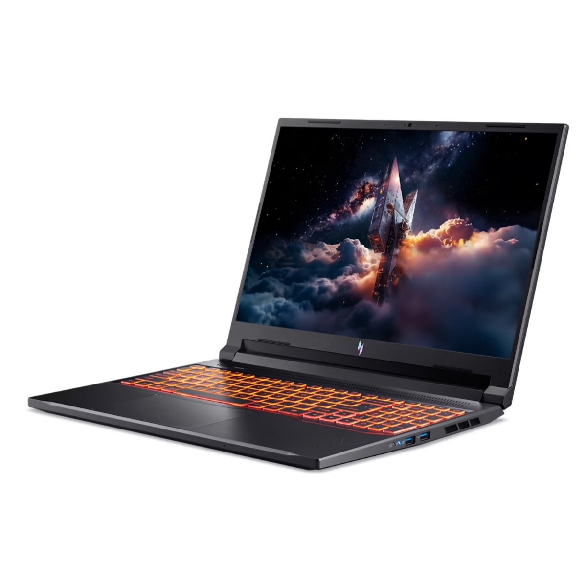 Ноутбук Acer Nitro V 16 (ANV16-42-R3KW) - xstore.md photo 2