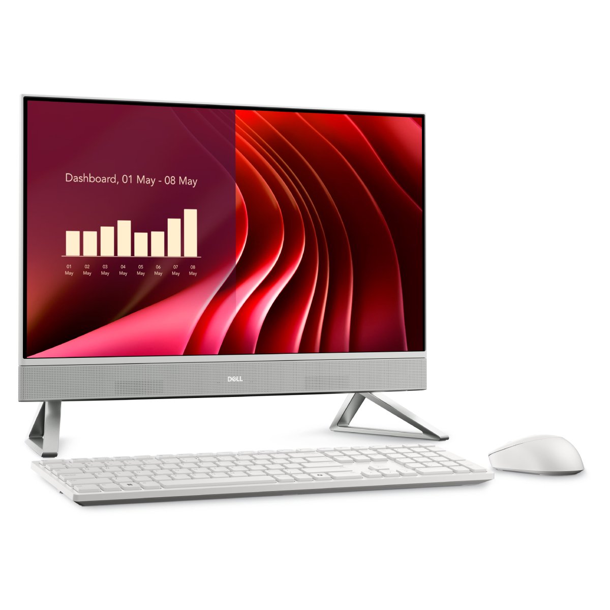 Моноблок Dell EC24250 - xstore.md photo 0