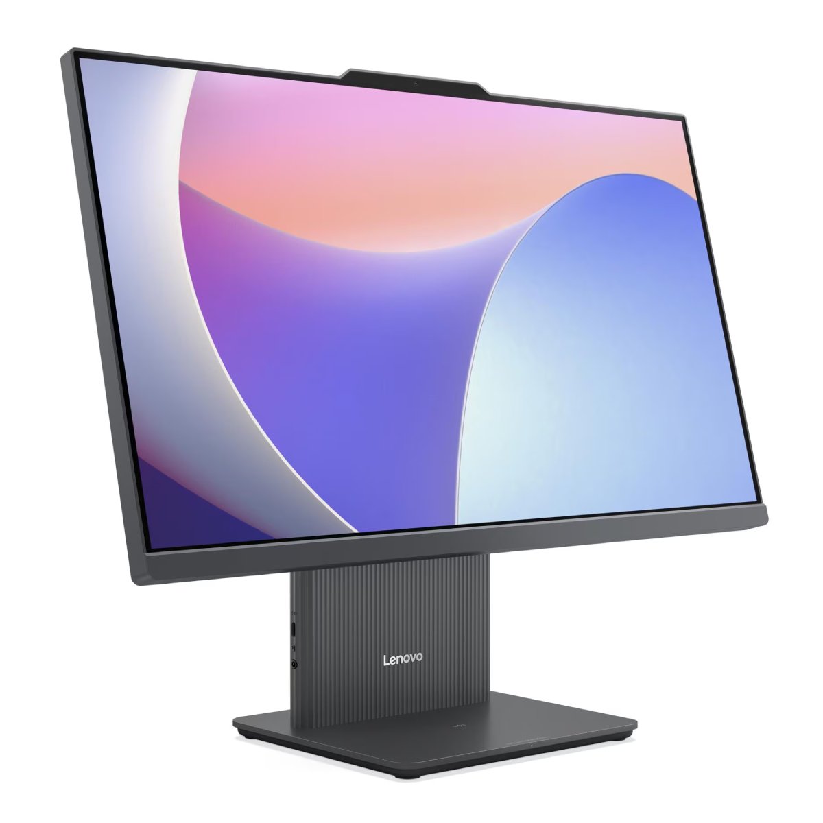 Моноблок Lenovo IdeaCentre 3 24IRH9 (F0HN00THRU) - xstore.md photo 0