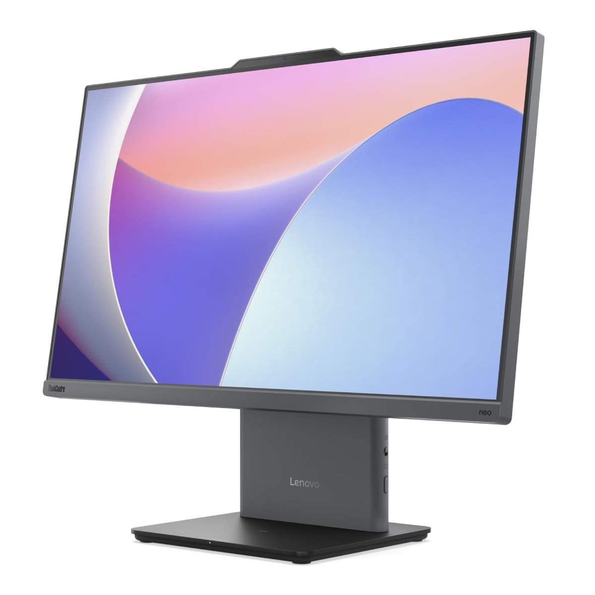 Моноблок Lenovo ThinkCentre neo 50a Gen 5 16GB - xstore.md photo 1