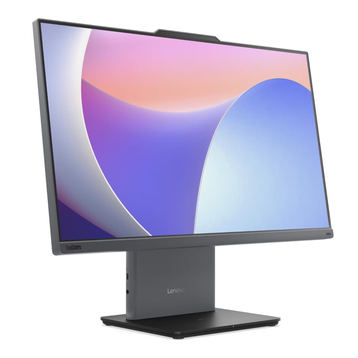 All-in-One PC Lenovo ThinkCentre neo 50a Gen 5 (12SC004VRU) - xstore.md photo 0