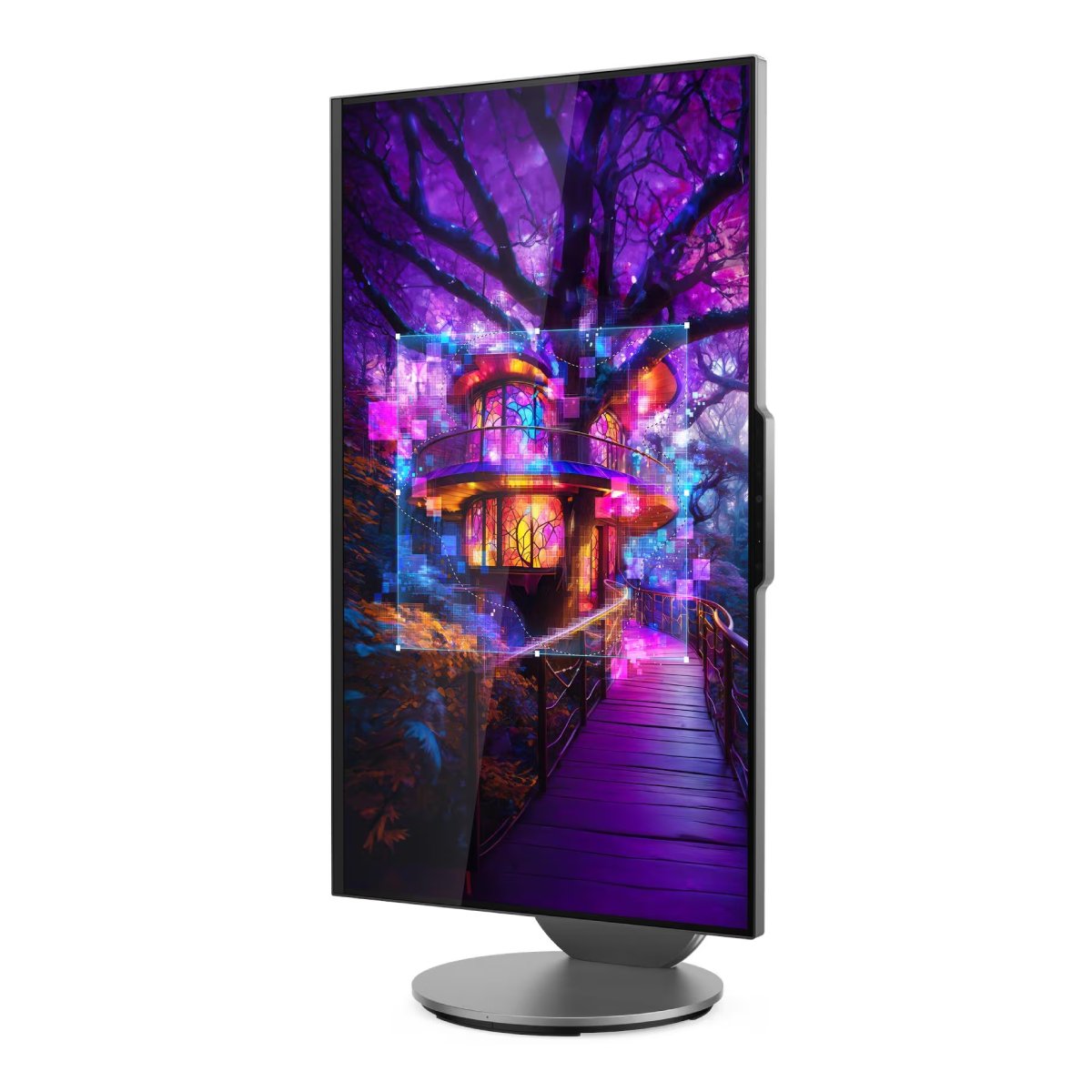 All-in-One PC Lenovo Yoga 27IAH10 (F0J2004HRU) - xstore.md photo 3
