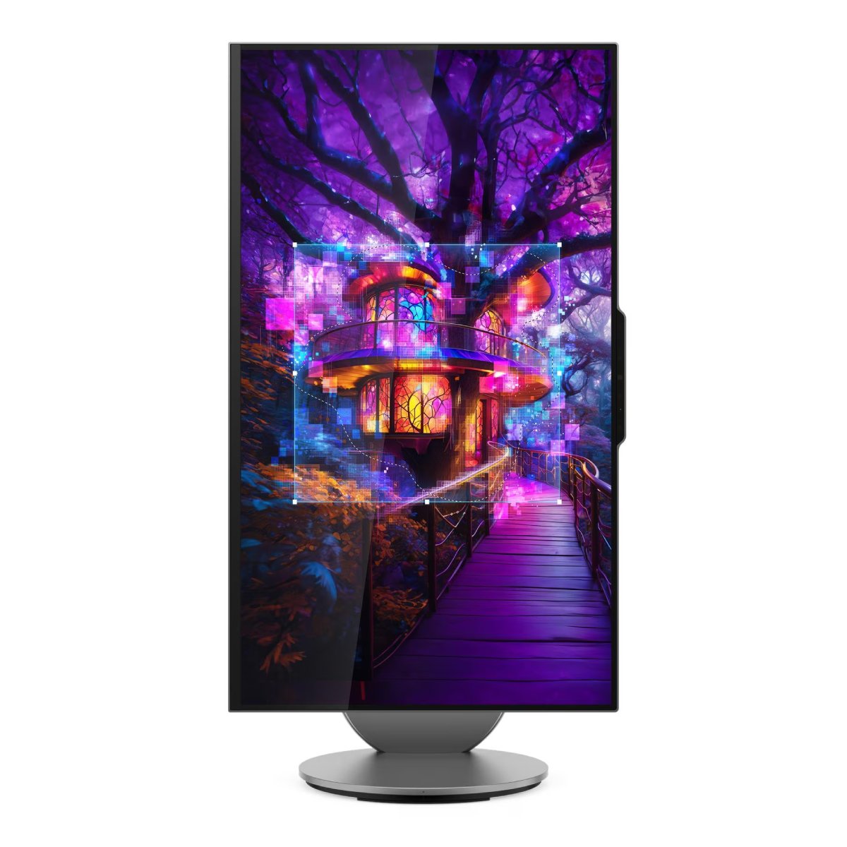 All-in-One PC Lenovo Yoga 27IAH10 (F0J2004HRU) - xstore.md photo 2