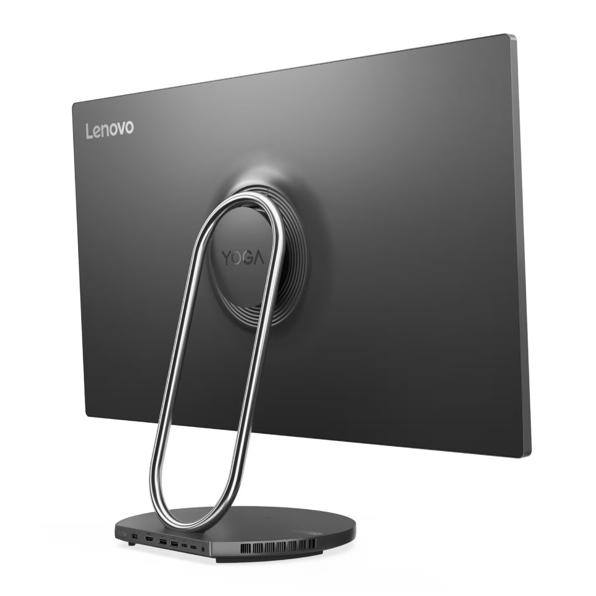 All-in-One PC Lenovo Yoga 32ILL10 (F0HX001TRU) - xstore.md photo 5