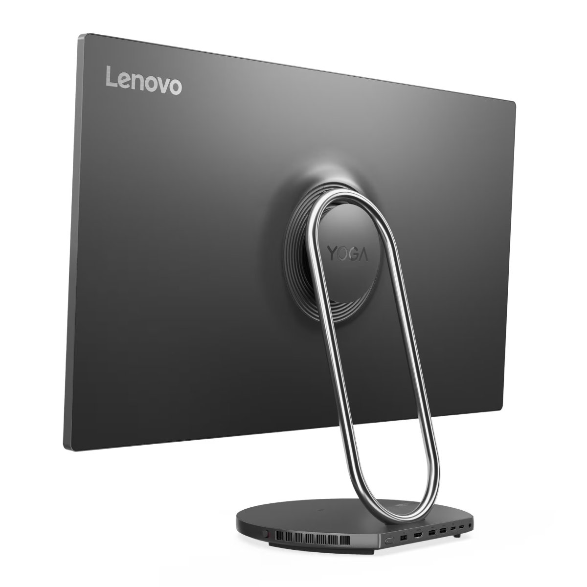 All-in-One PC Lenovo Yoga 32ILL10 (F0HX001TRU) - xstore.md photo 6