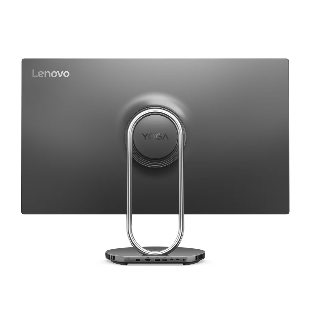 All-in-One PC Lenovo Yoga 32ILL10 (F0HX001URU) - xstore.md photo 7