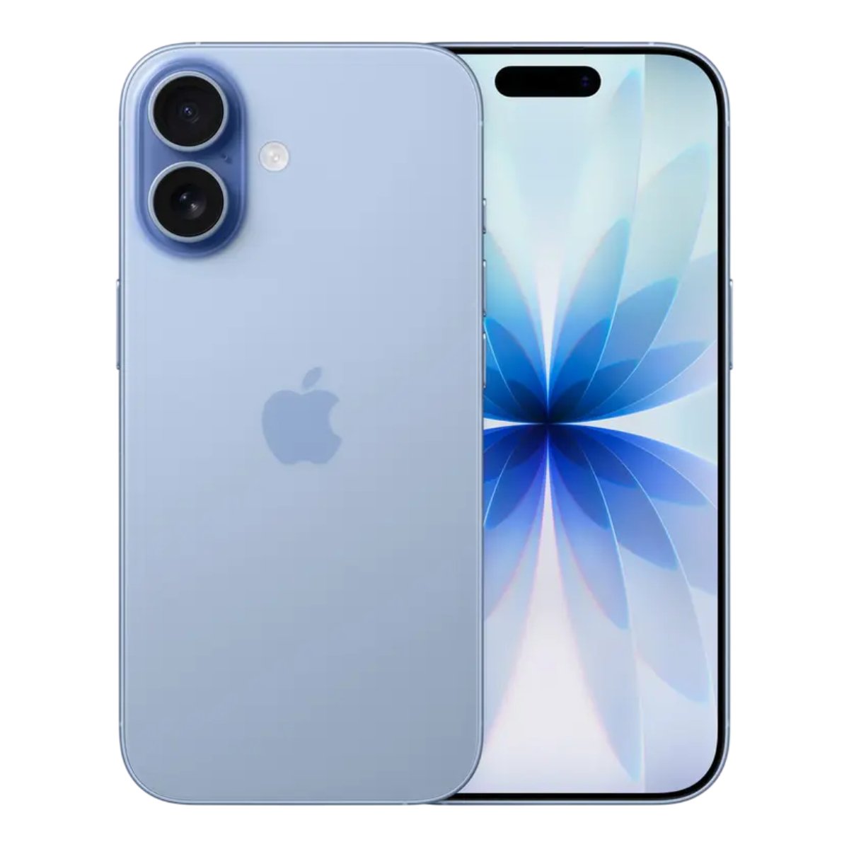 Apple iPhone 17 256GB, Mist Blue în Moldova - xstore.md photo