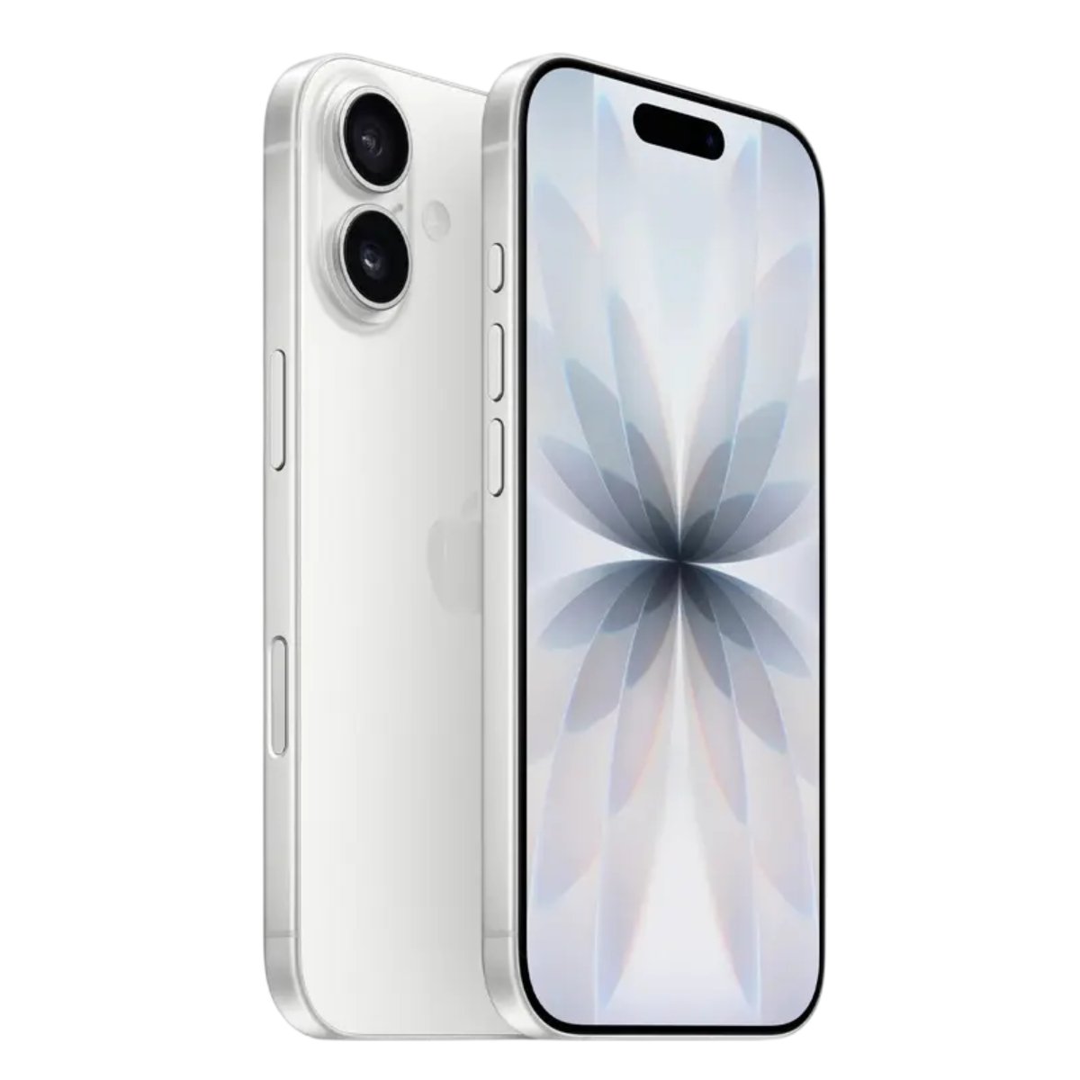 Apple iPhone 17 512GB, White în Moldova - xstore.md photo 0