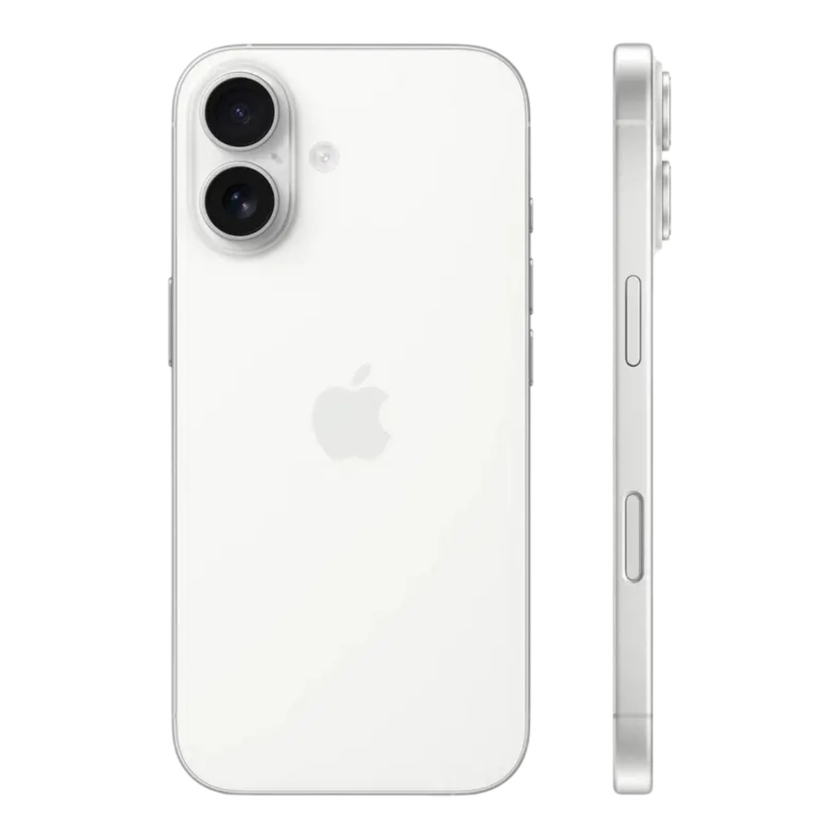 Apple iPhone 17 512GB, White în Moldova - xstore.md photo 2