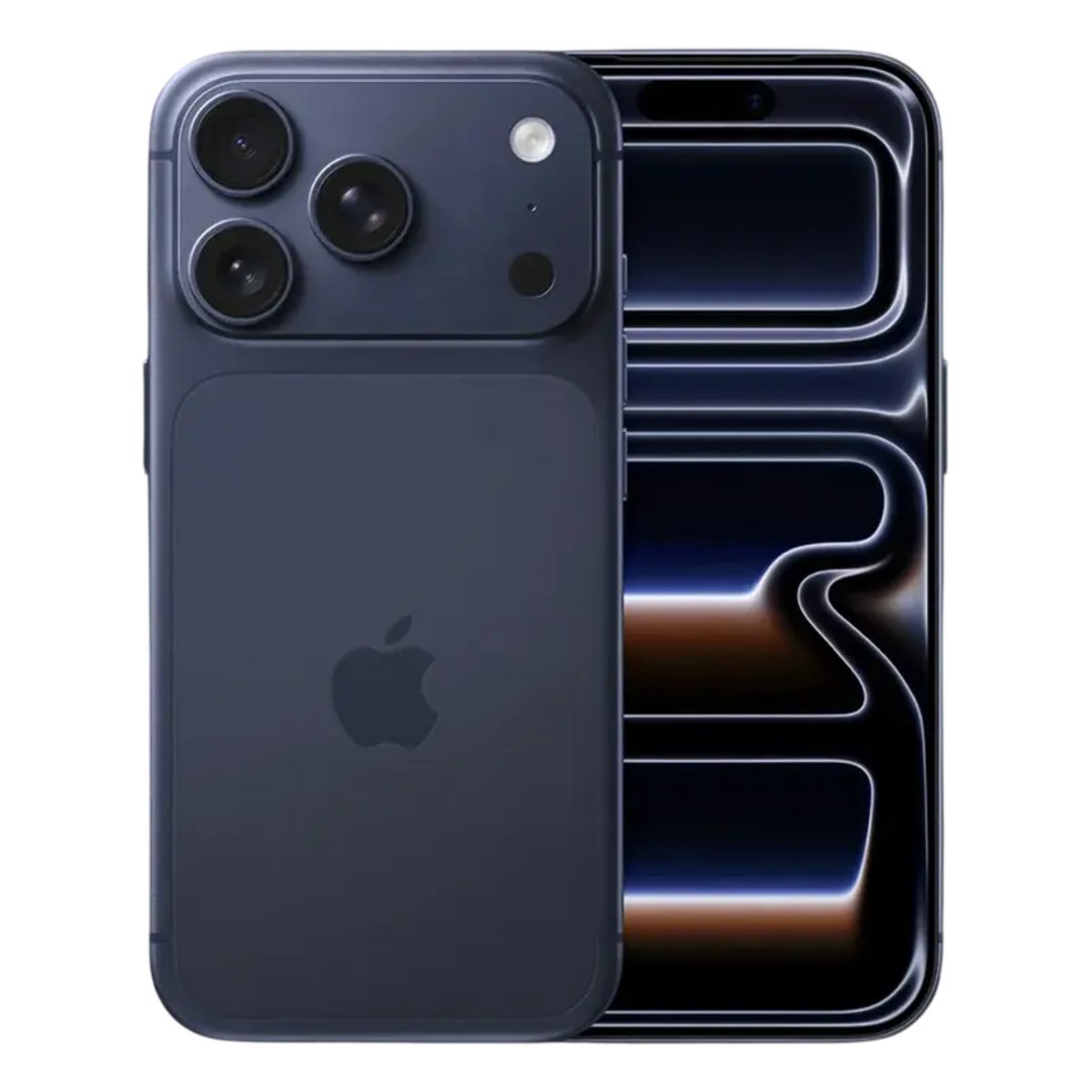 Apple iPhone 17 Pro 256GB, Deep Blue в Молдове - xstore.md photo