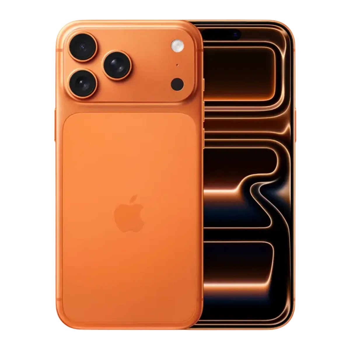 Apple iPhone 17 Pro Max 2TB, Cosmic Orange în Moldova - xstore.md photo