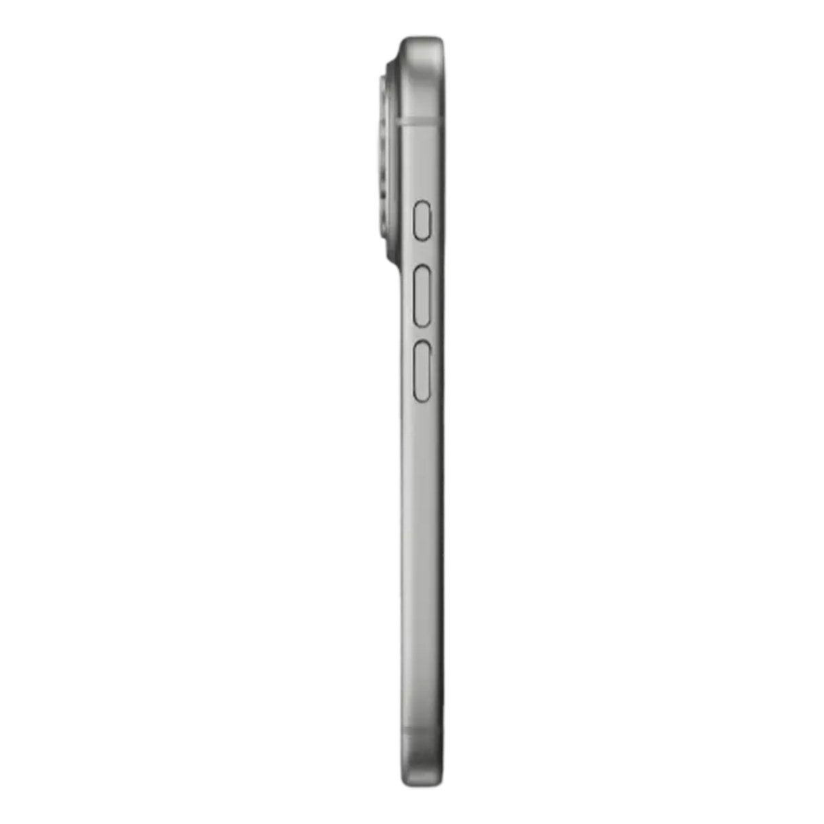 Apple iPhone 17 Pro Max 256GB, Silver в Молдове - xstore.md photo 1