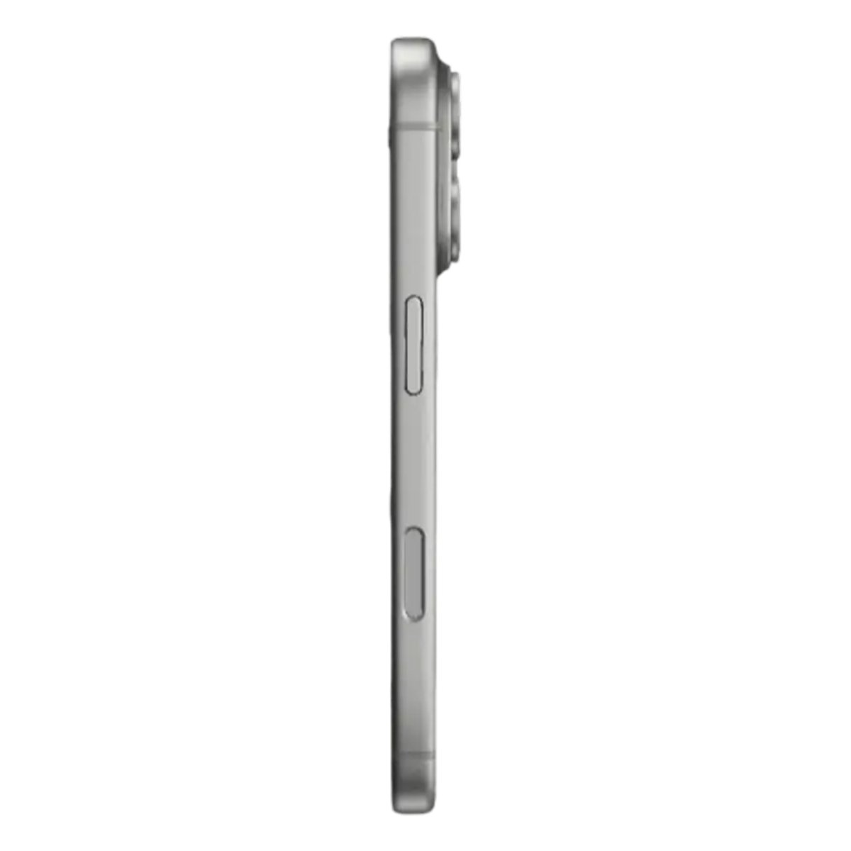 Apple iPhone 17 Pro Max 256GB, Silver в Молдове - xstore.md photo 2